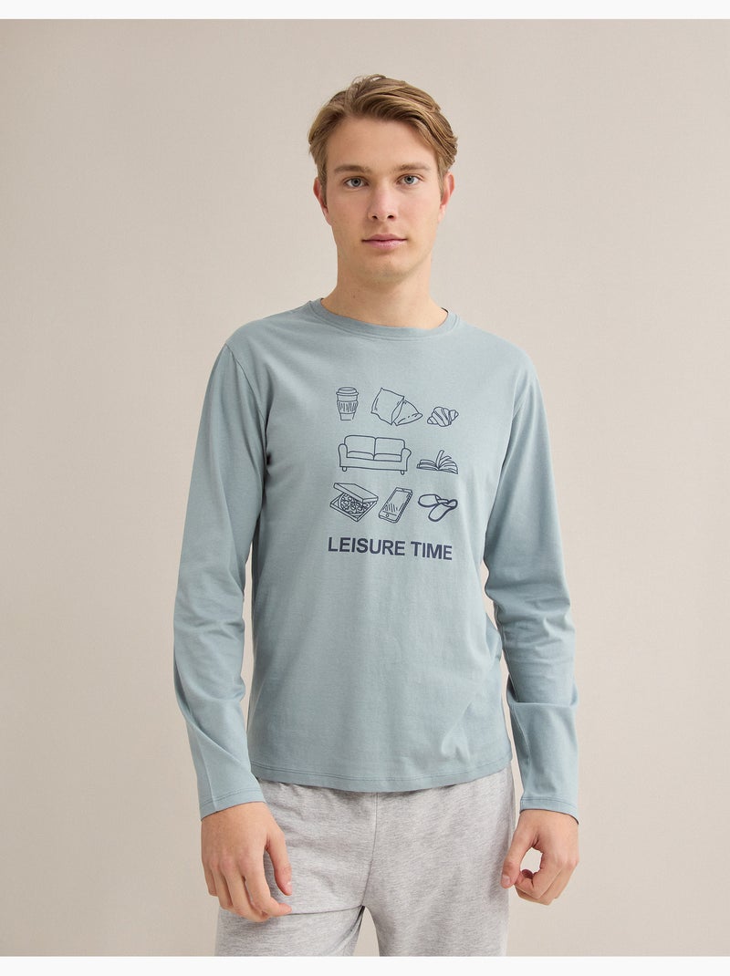 Pigiama, MO Fashion Grigio - Kiabi