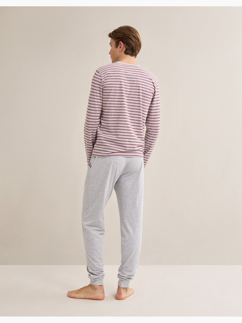 Pigiama, MO Fashion Grigio - Kiabi