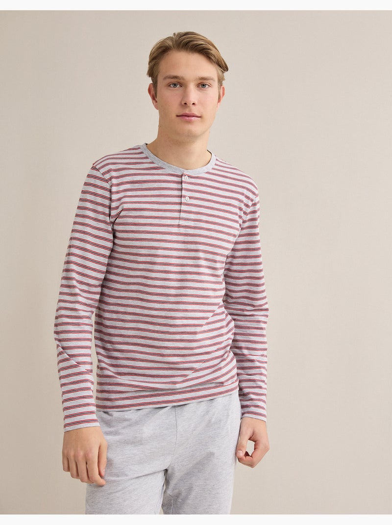 Pigiama, MO Fashion Grigio - Kiabi