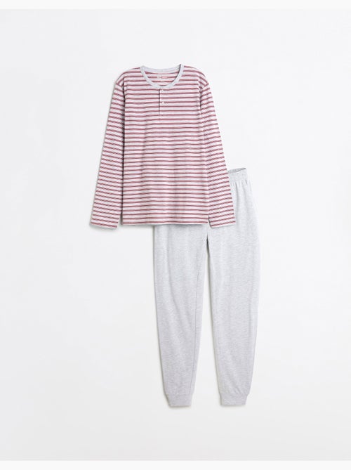 Pigiama, MO Fashion - Kiabi