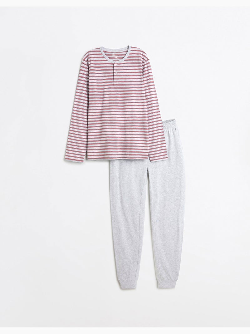 Pigiama, MO Fashion Grigio - Kiabi