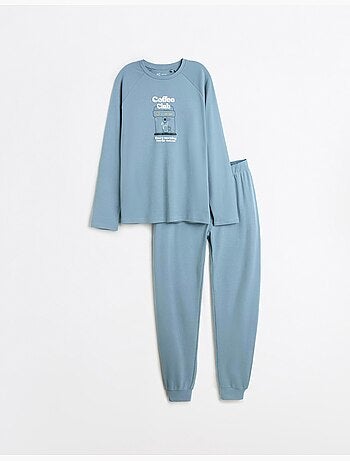 Pigiama, MO Fashion