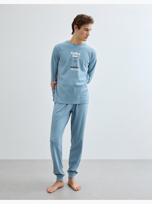 Pigiama, MO Fashion - Kiabi Pigiama, MO Fashion - Kiabi