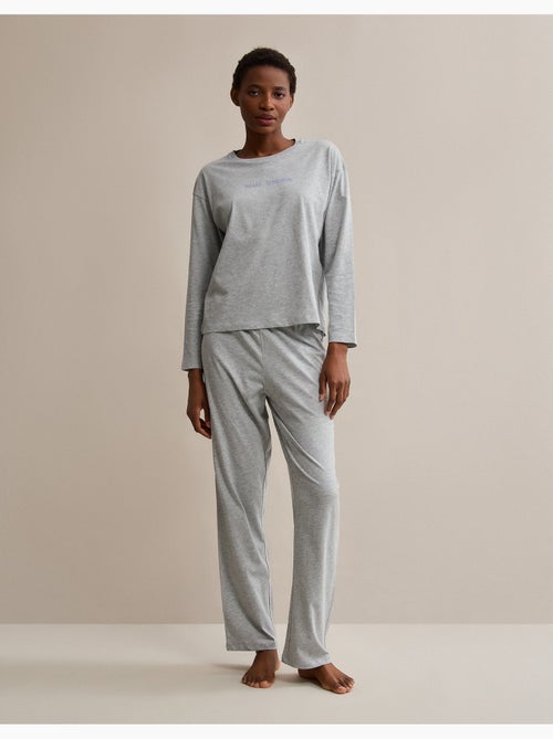 Pigiama, MO Fashion - Kiabi