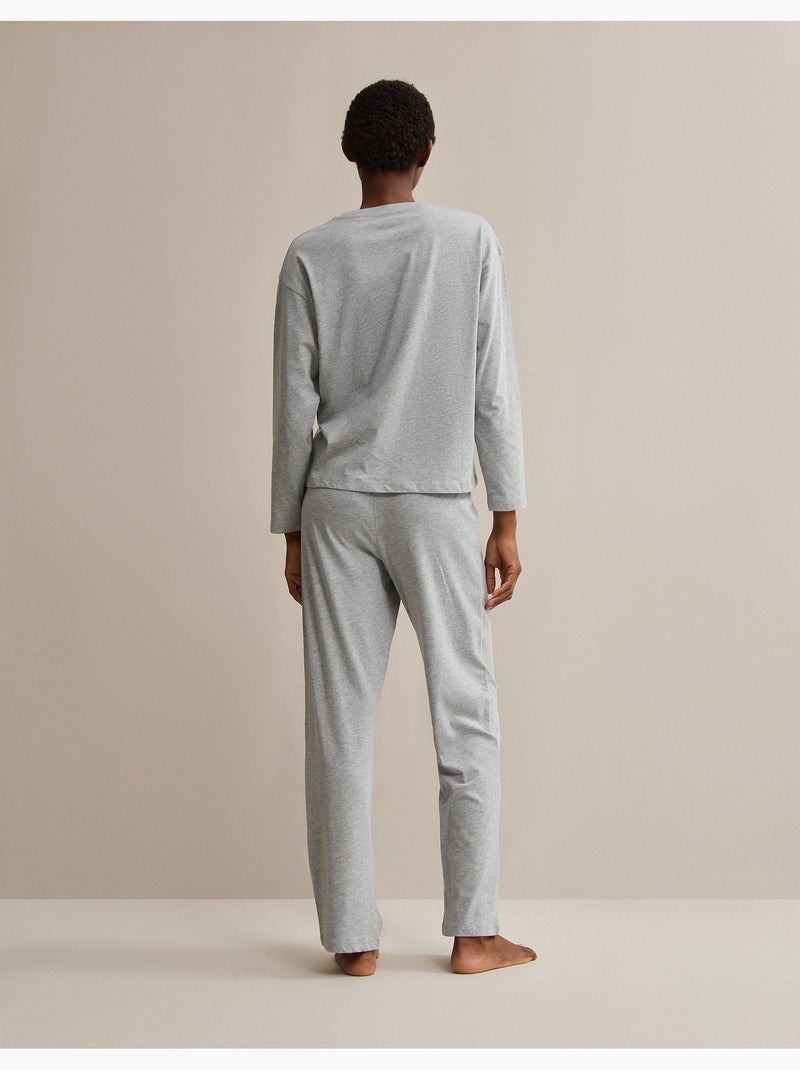 Pigiama, MO Fashion Grigio - Kiabi