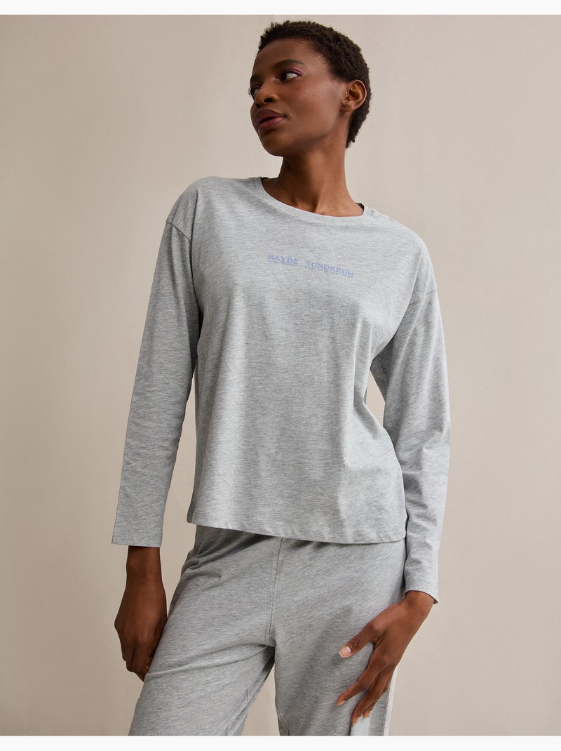 Pigiama, MO Fashion Grigio - Kiabi