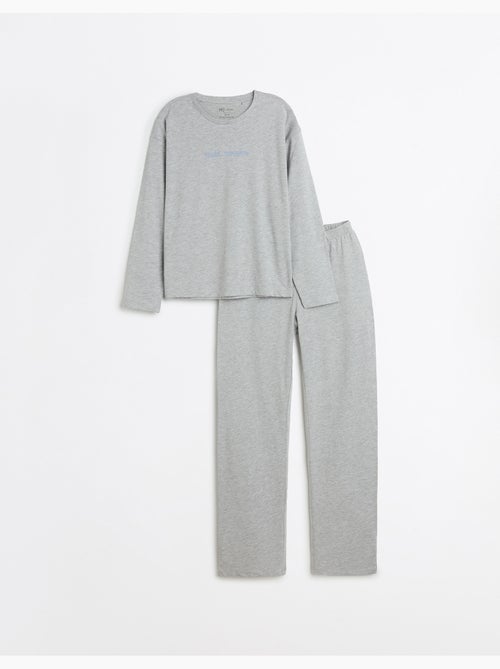 Pigiama, MO Fashion - Kiabi