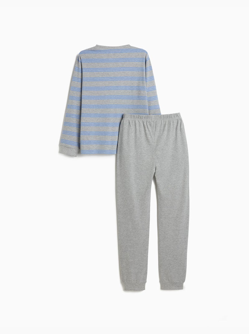 Pigiama, MO Fashion Grigio - Kiabi