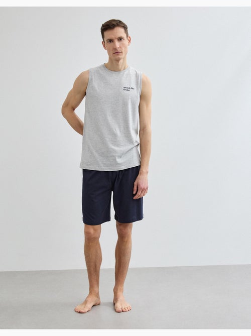 Pigiama, MO Fashion - Kiabi