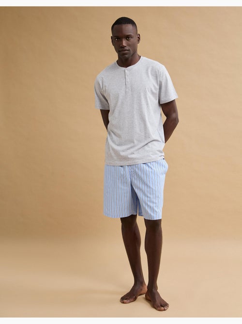 Pigiama, MO Fashion - Kiabi