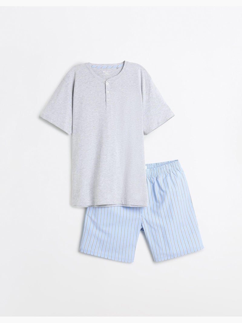 Pigiama, MO Fashion Grigio - Kiabi