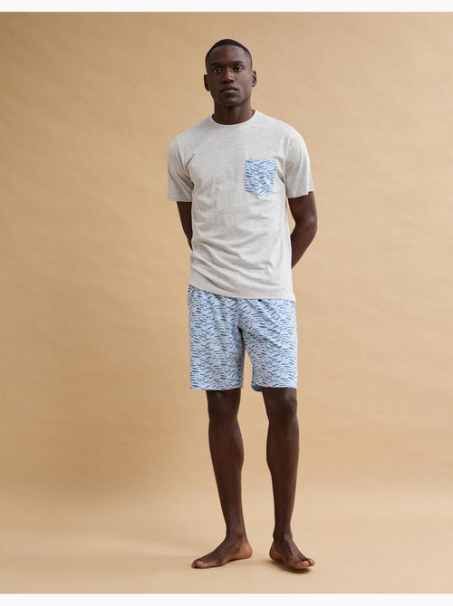 Pigiama, MO Fashion - Kiabi