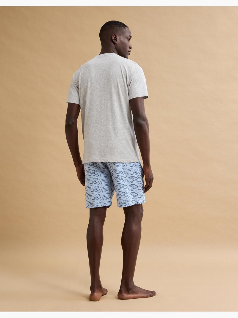 Pigiama, MO Fashion Grigio - Kiabi
