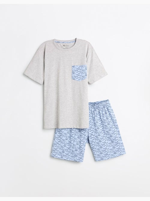 Pigiama, MO Fashion - Kiabi