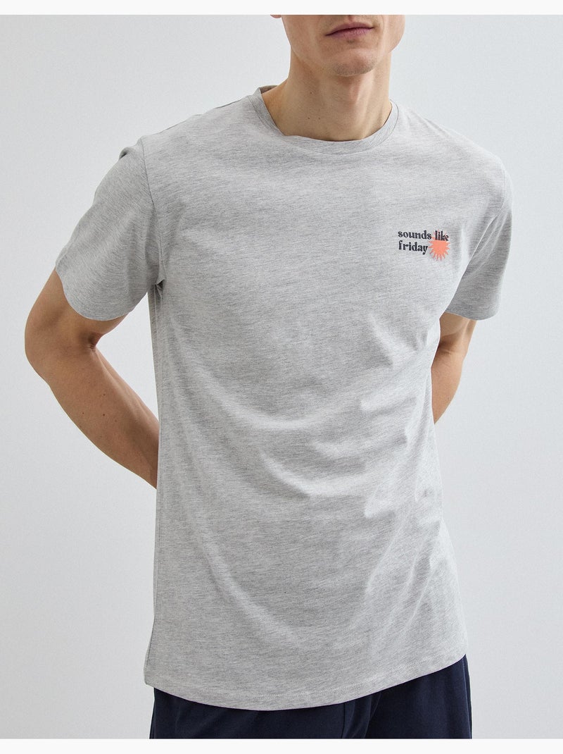 Pigiama, MO Fashion Grigio - Kiabi