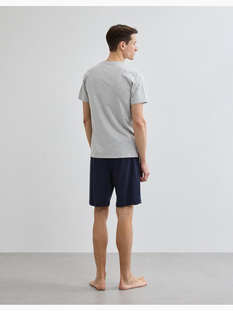 Pigiama, MO Fashion Grigio - Kiabi