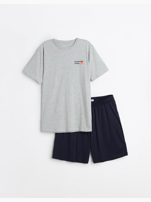 Pigiama, MO Fashion - Kiabi