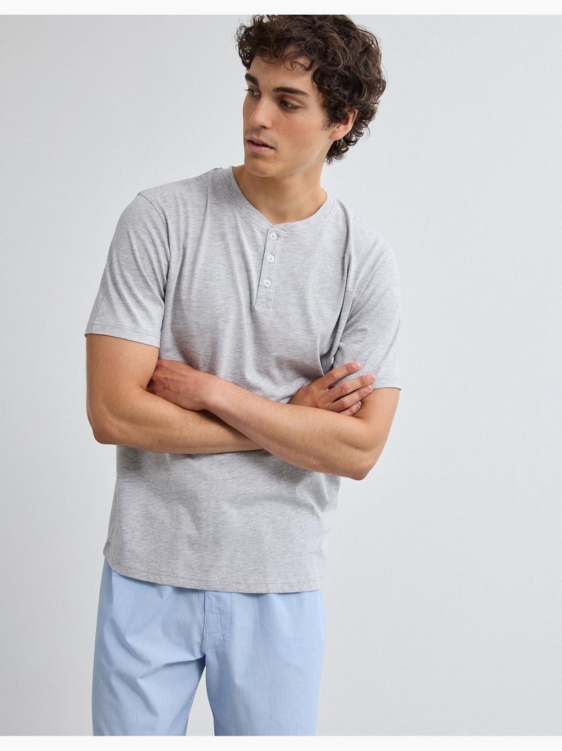 Pigiama, MO Fashion Grigio - Kiabi