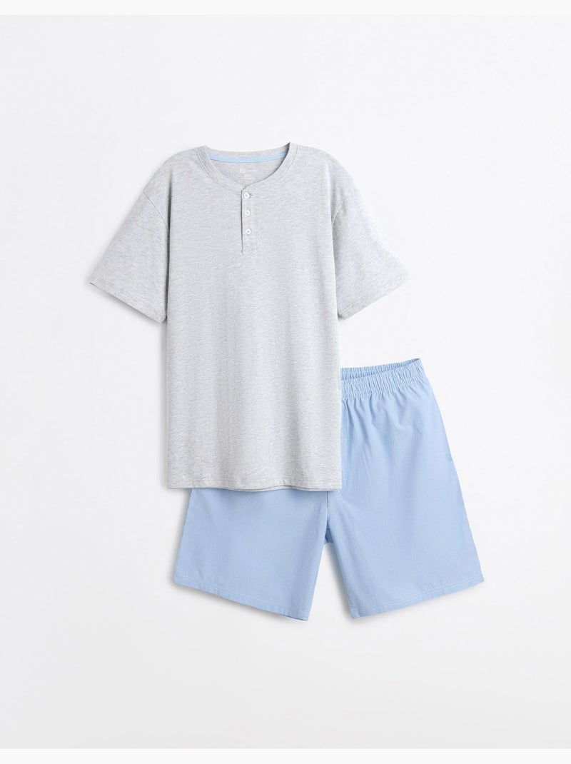 Pigiama, MO Fashion Grigio - Kiabi