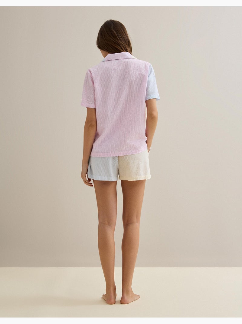 Pigiama, MO Fashion Multicolore - Kiabi