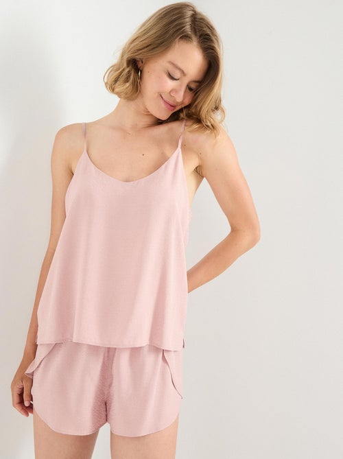 Pigiama, MO Fashion - Kiabi