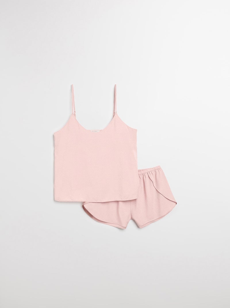 Pigiama, MO Fashion Rosa - Kiabi