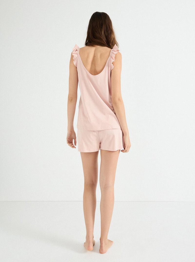 Pigiama, MO Fashion Rosa - Kiabi