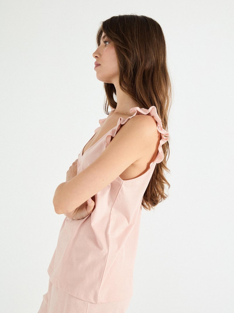 Pigiama, MO Fashion Rosa - Kiabi
