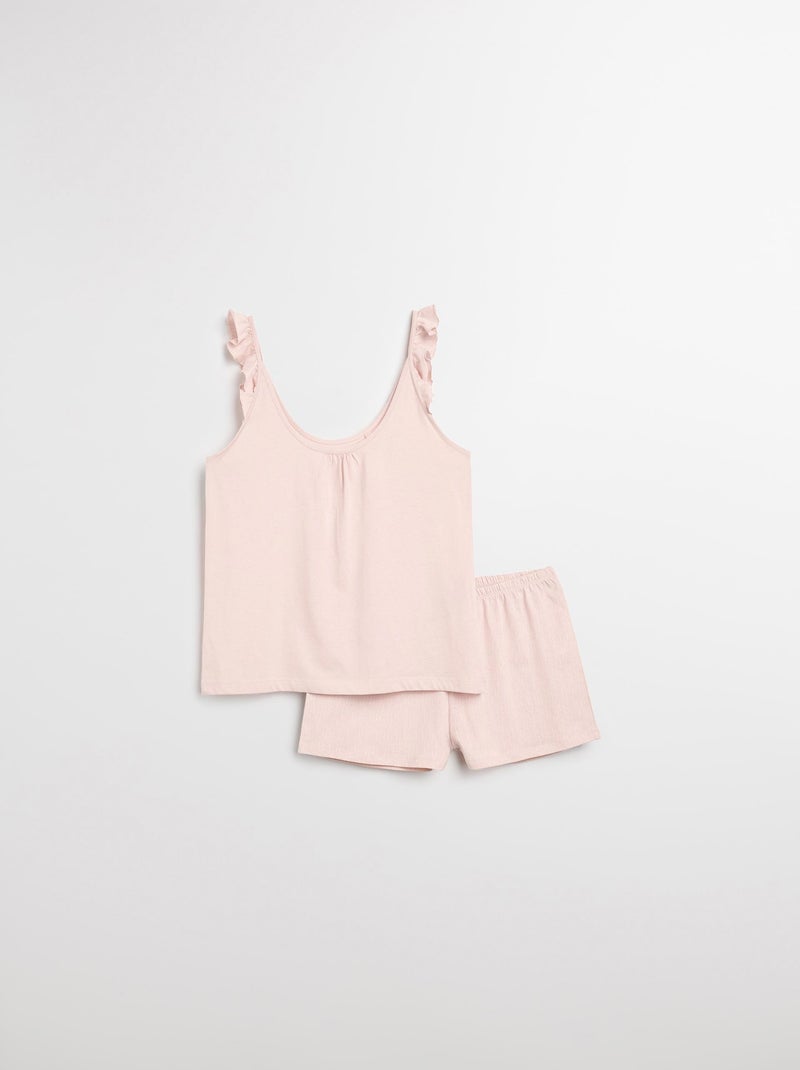 Pigiama, MO Fashion Rosa - Kiabi