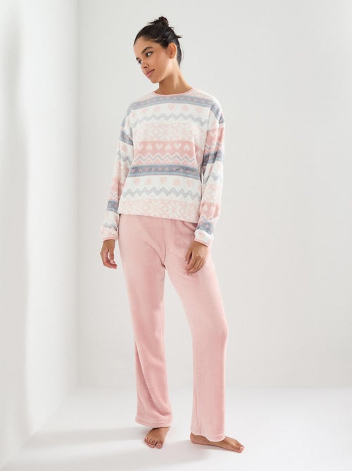 Pigiama, MO Fashion - Kiabi