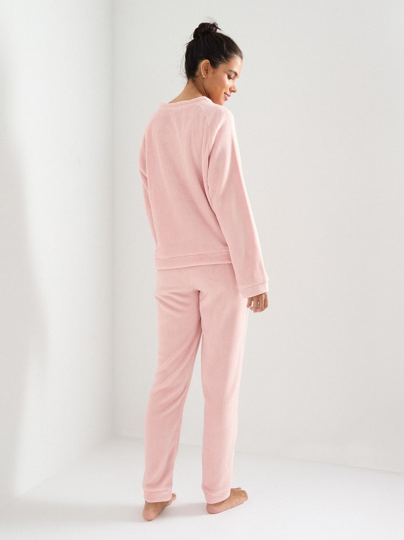 Pigiama, MO Fashion Rosa - Kiabi