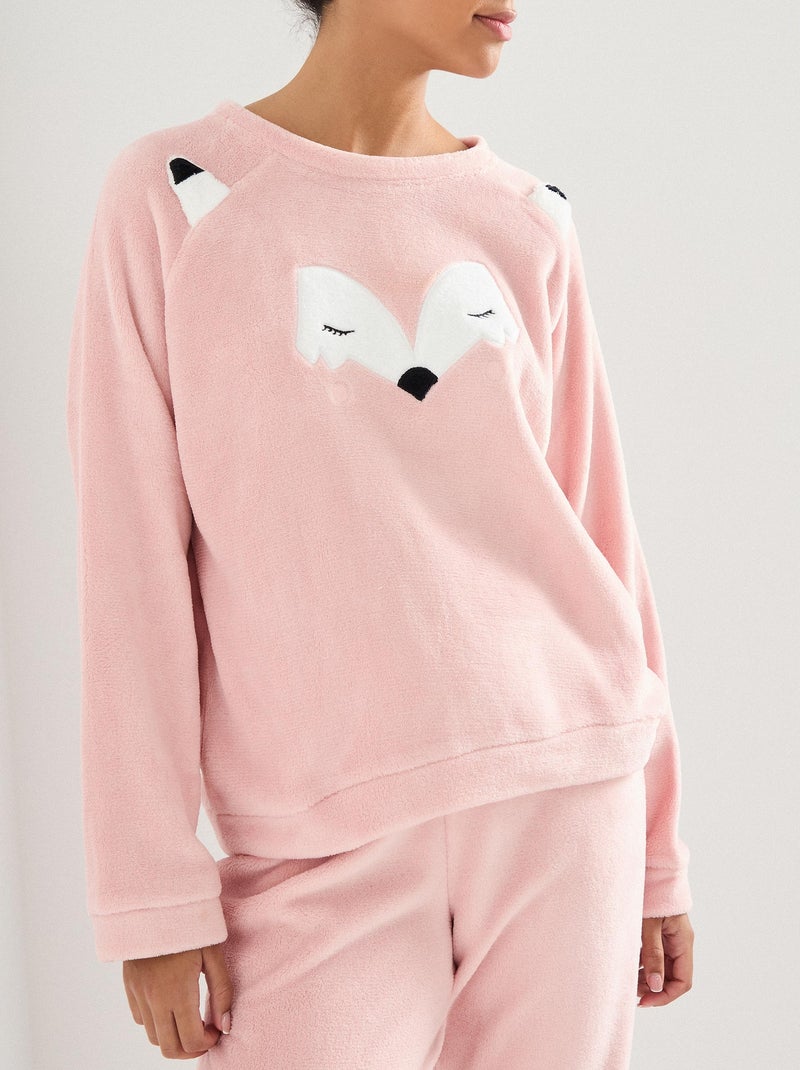 Pigiama, MO Fashion Rosa - Kiabi