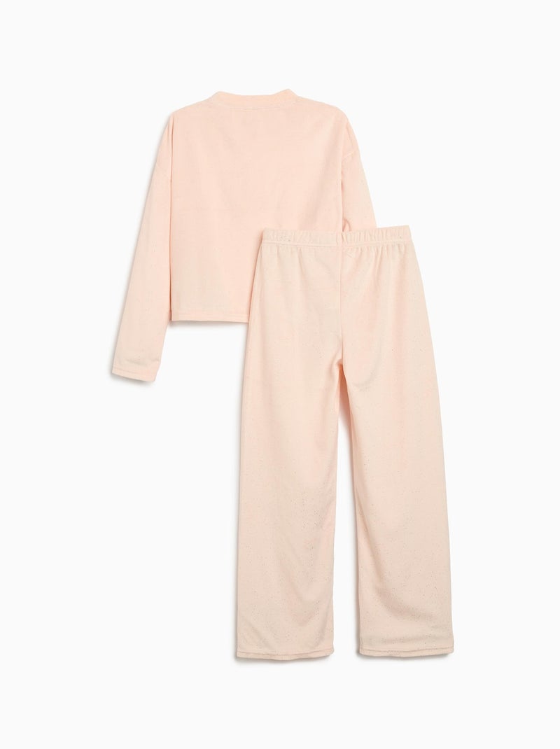 Pigiama, MO Fashion Rosa - Kiabi