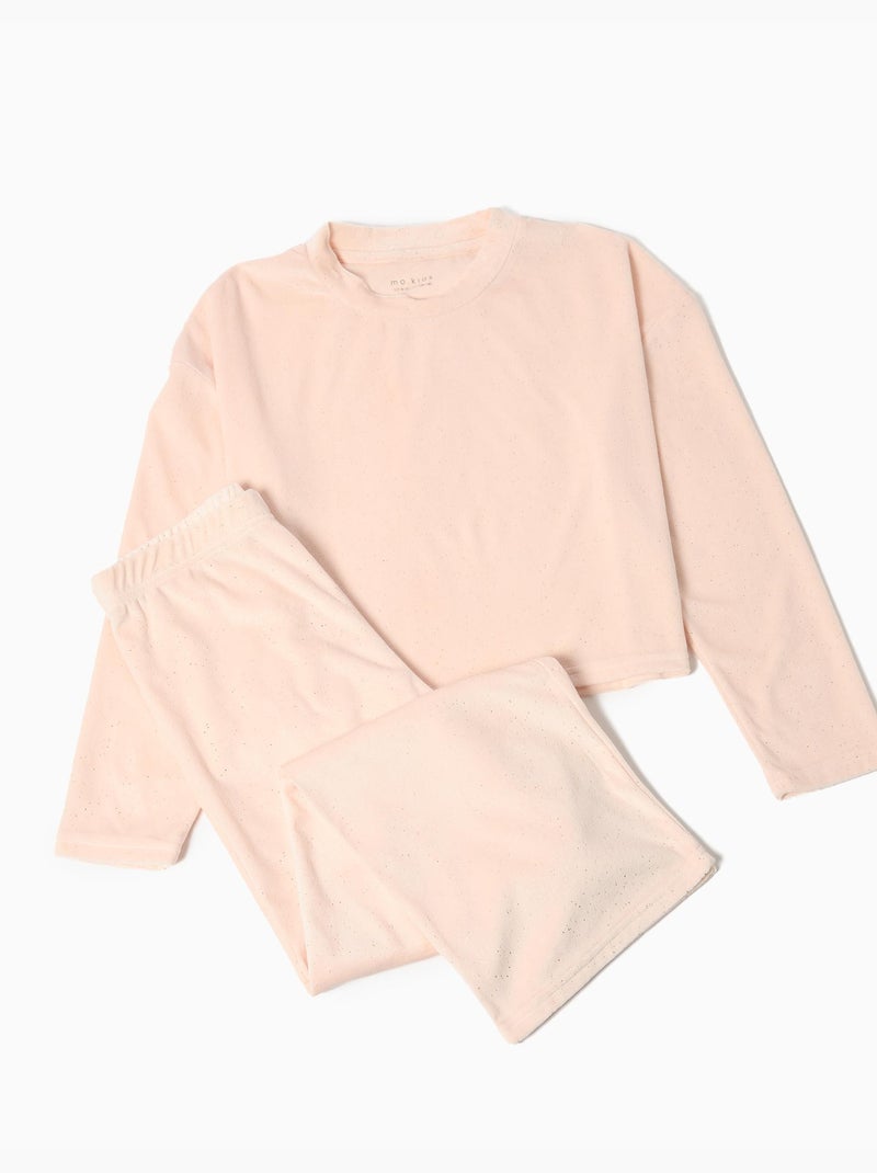 Pigiama, MO Fashion Rosa - Kiabi