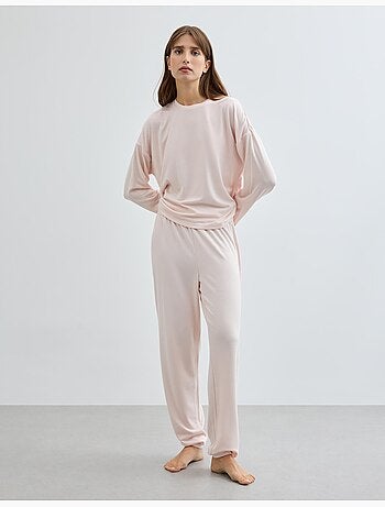 Pigiama, mo fashion