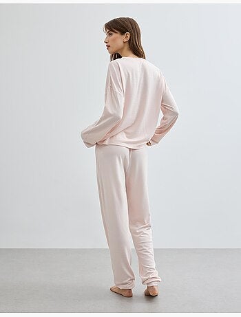 Pigiama, mo fashion