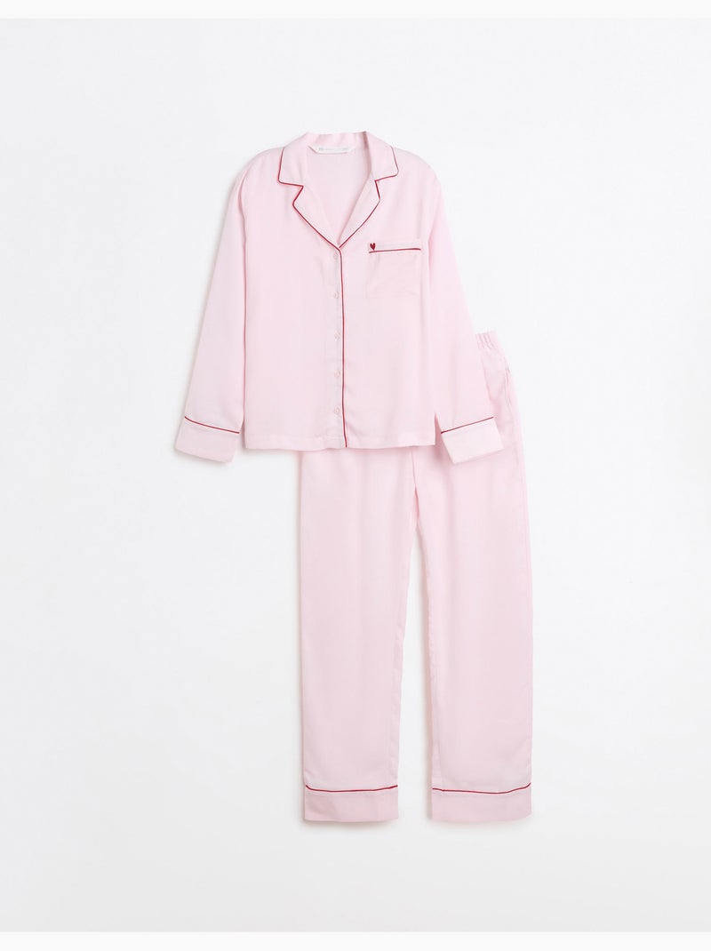 Pigiama, MO Fashion Rosa - Kiabi