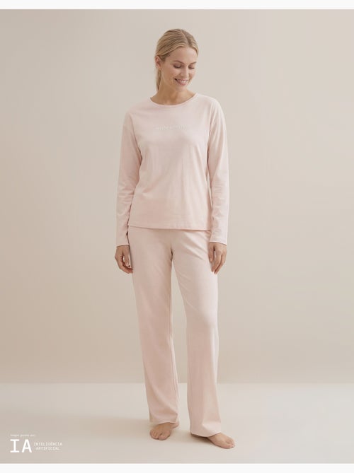 Pigiama, MO Fashion - Kiabi