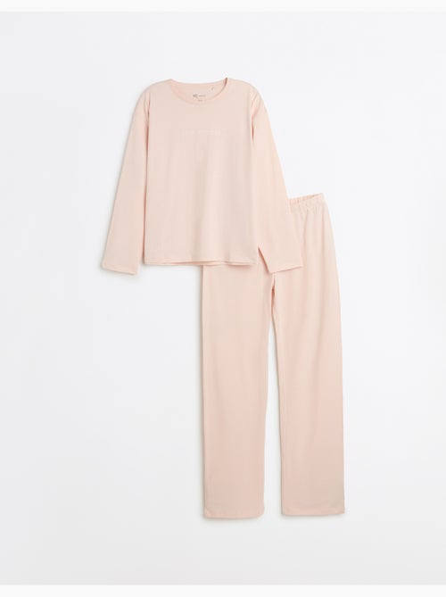 Pigiama, MO Fashion - Kiabi