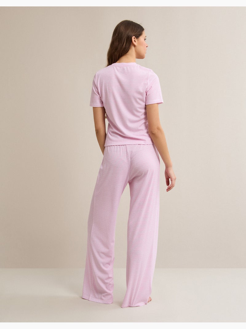 Pigiama, MO Fashion Rosa - Kiabi