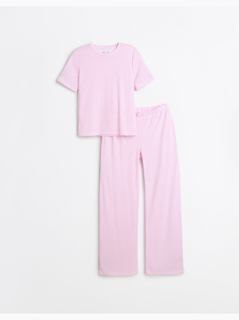 Pigiama, MO Fashion Rosa - Kiabi