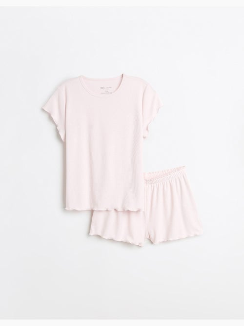 Pigiama, MO Fashion - Kiabi