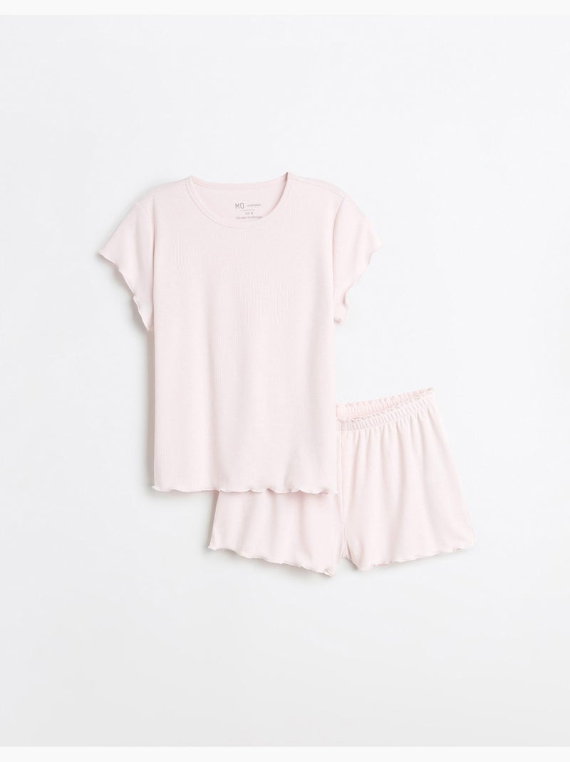 Pigiama, MO Fashion Rosa - Kiabi