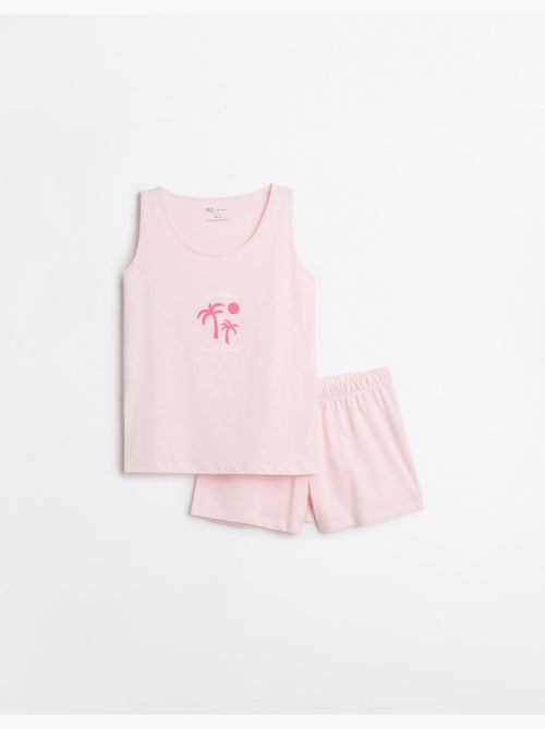 Pigiama, MO Fashion - Kiabi
