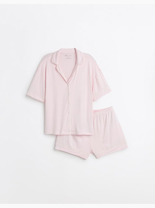 Pigiama, MO Fashion - Kiabi