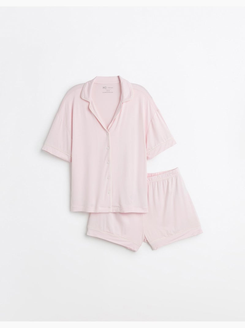 Pigiama, MO Fashion Rosa - Kiabi