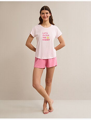 Pigiama, MO Fashion