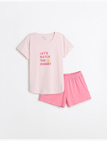 Pigiama, MO Fashion