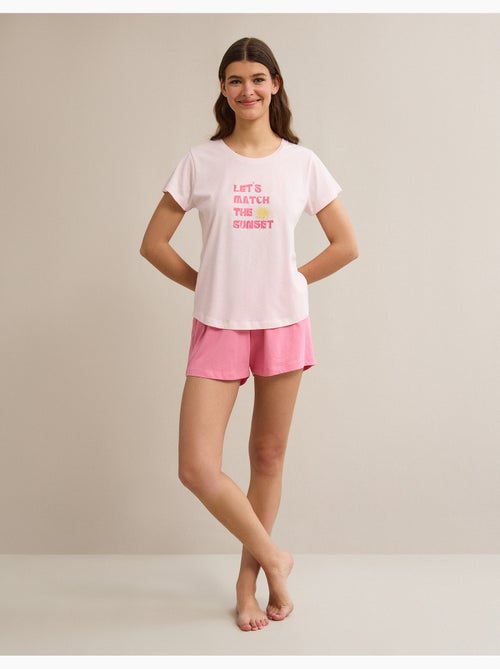 Pigiama, MO Fashion - Kiabi