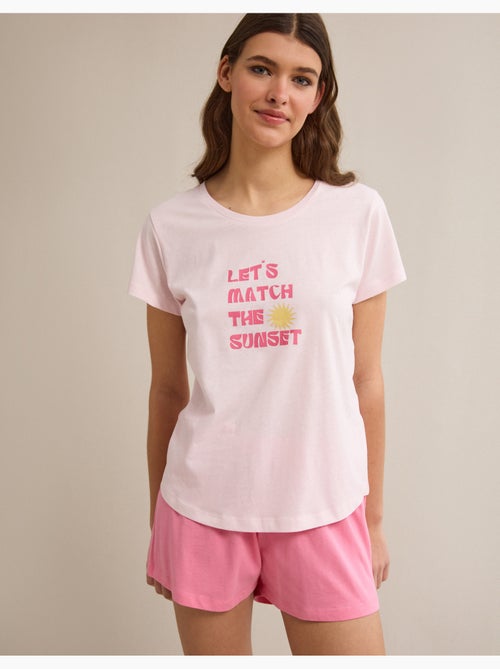 Pigiama, MO Fashion - Kiabi